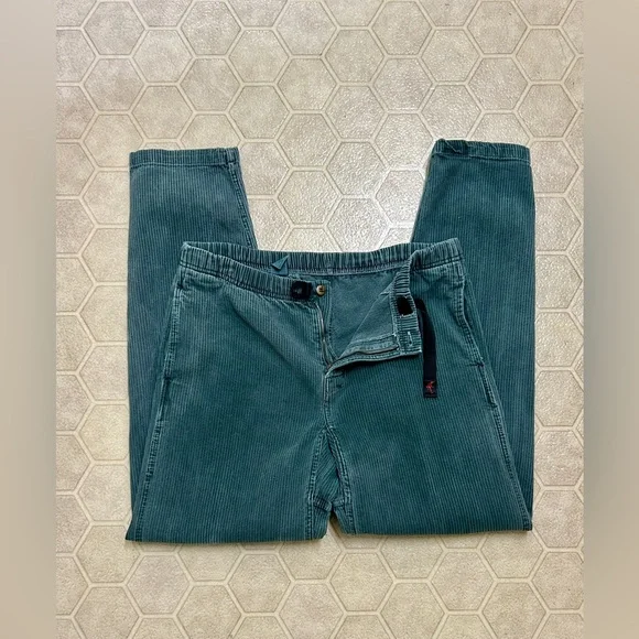 1990s Vintage Men’s Medium Gramicci Pants